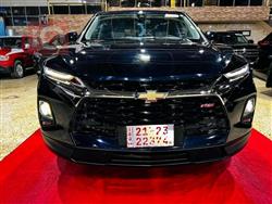 Chevrolet Blazer